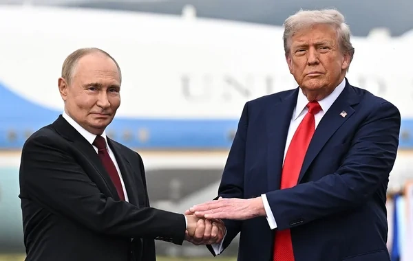 Putinlə Trampın mümkün görüşünün yeri bəlli oldu