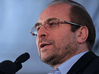 Qalibaf: İran nə Suriya, nə də Venesueladır!