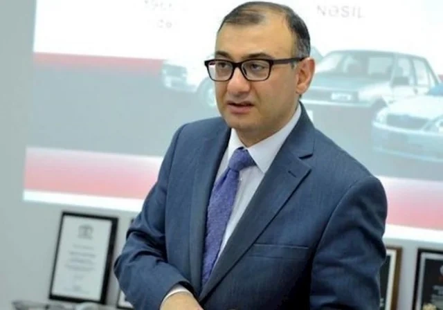 "Banklar çox vaxt kredit verməkdən imtina edirlər" - Niyə ənənəvi avtomobillər üçün şərtlər əlçatan deyil?