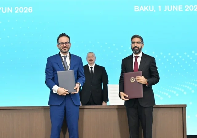 Azərbaycan-ABŞ münasibətlərində yeni mərhələ: Strateji sazişlər və qlobal layihələr