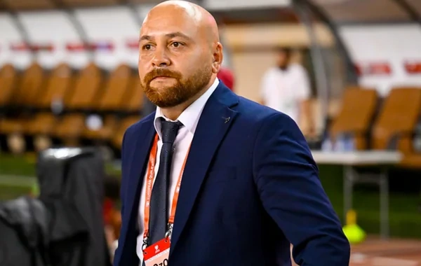 UEFA-dan AFFA rəsmisinə etimad