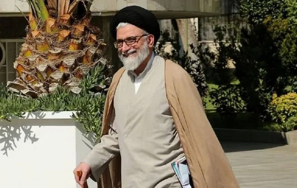 İsrail ordusu İranın kəşfiyyat nazirini hədəf alıb