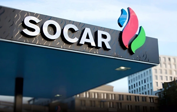 "SOCAR Türkiyə" Ankara Esenboğa Hava Limanının qaz təchizatını üzərinə götürdü