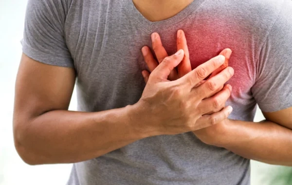 Ürək döyüntüsünün sürətlənməsi nə vaxt təhlükəlidir? - Həkimdən xəbərdarlıq