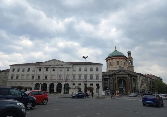 Alpların ətəyində italyan nağılı: Orta əsrlərdən müasir həyata səyahət - FOTO