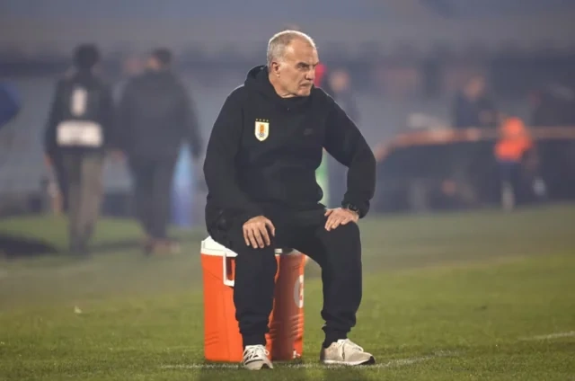 Dünya çempionatına 21 gün qaldı: URUQVAY - "Səmavi-mavilər" - VİDEO