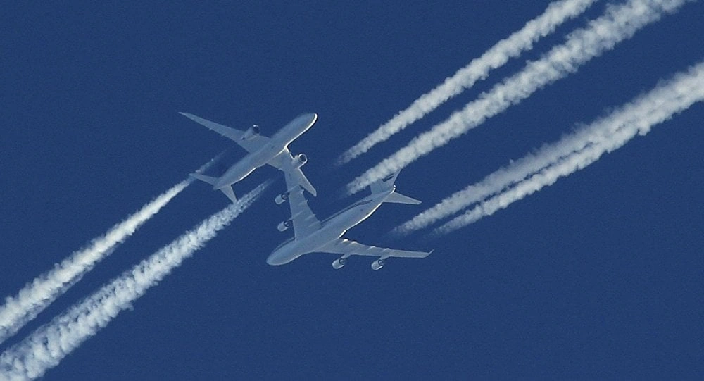 Bakı və Əmman arasında müntəzəm aviareyslər açıla bilər