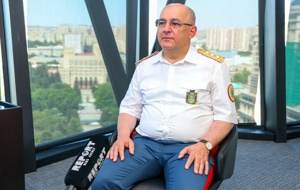 Şahin Bağırov: "Azərbaycanın gömrük sistemi elə bir səviyyəyə çatıb ki, təcrübəsini digər dövlətlərə təqdim edir"