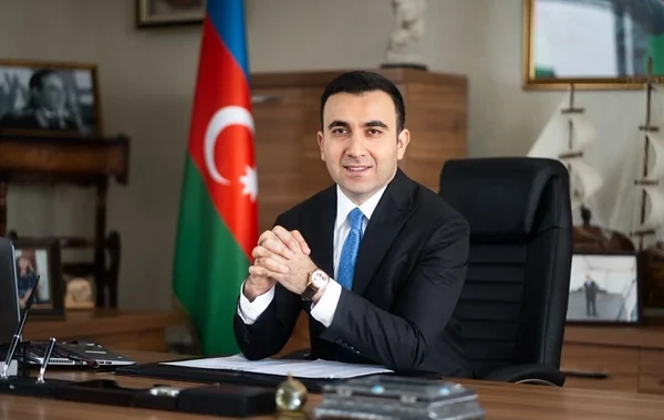 Ağsu Aqropark 2030-cu il hədəflərini açıqladı