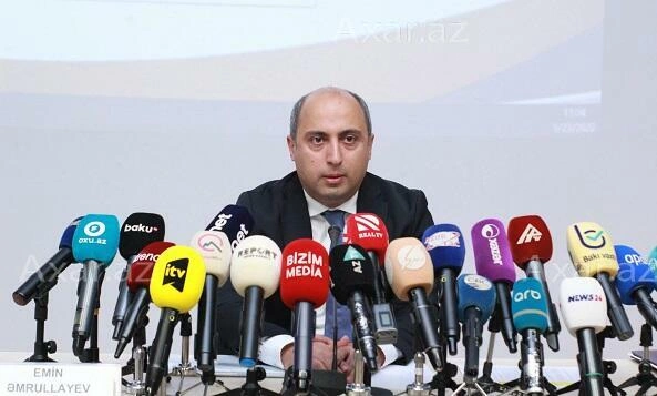 Tədrisin rəqəmsallaşdırılması nəzərdə tutulur - Nazir