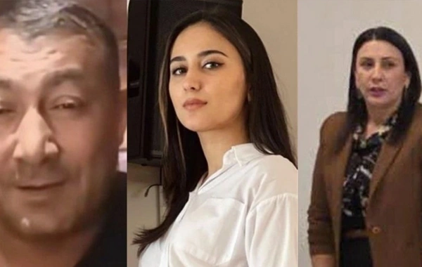 Ərinə görə işdən çıxarılan Gülbahar Eyvazovanın qızının da vəzifəsinə xitam verildi