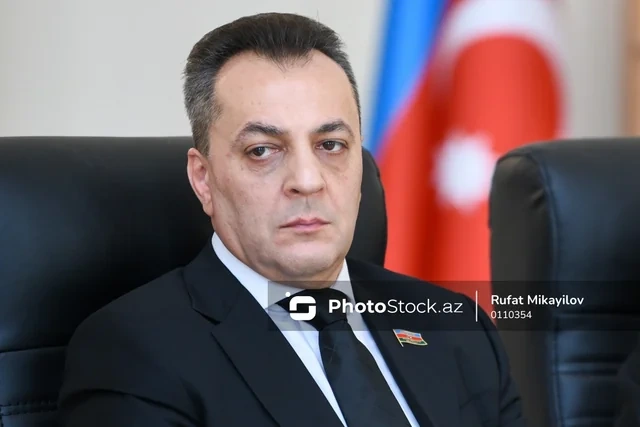 Azərbaycan Avroparlamentlə əlaqəni niyə kəsdi? - "Rasional və prinsipial qərardır" - FOTO