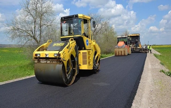 Xaçmaz və Xudatda yolların təmiri üçün milyonluq tender elan edildi