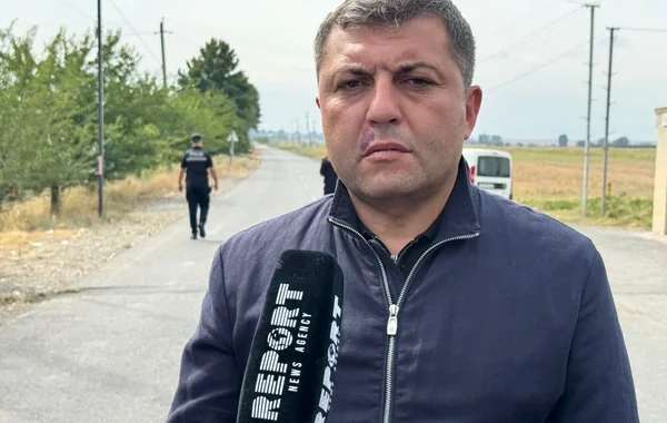 Sursat anbarında baş verən PARTLAYIŞDAN sonra Goranboyda vəziyyət necədir?