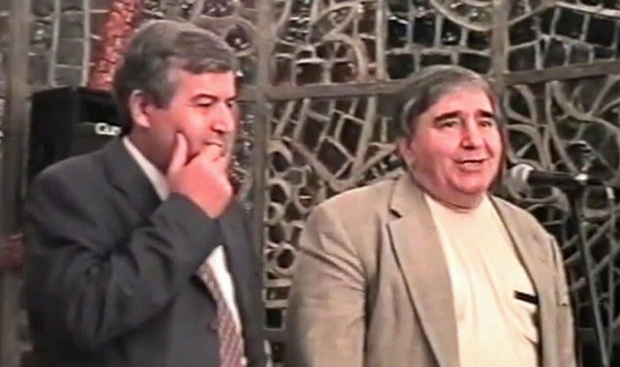 Ramiz, bizə ağlayan kim olacaq?..