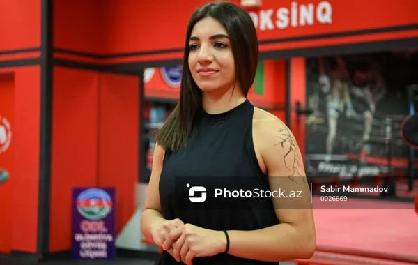 Tulin Ələkbərova və tələbəsi azadlığa buraxıldılar