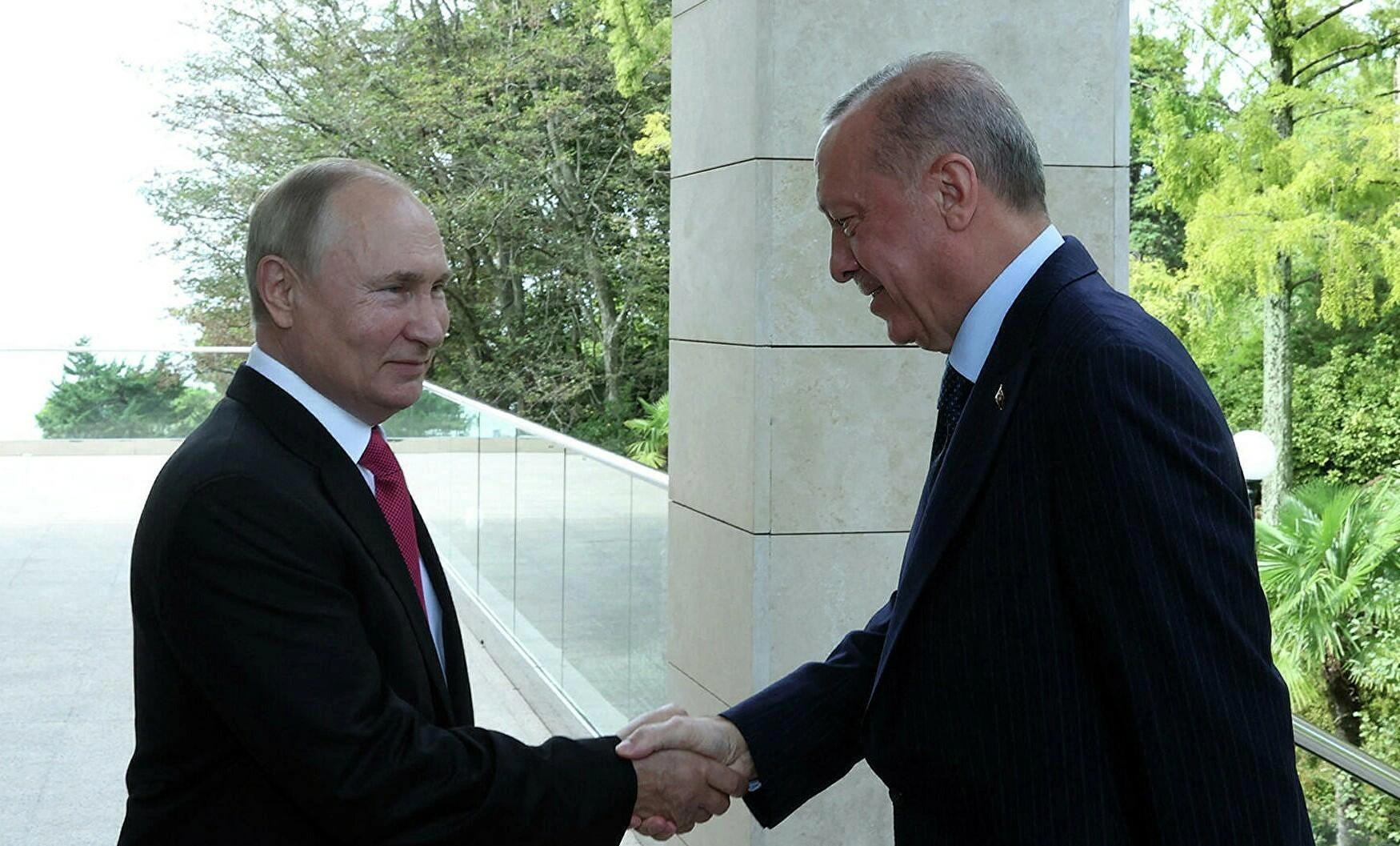 Putin və Ərdoğan müntəzəm dialoq aparır - Lavrov
