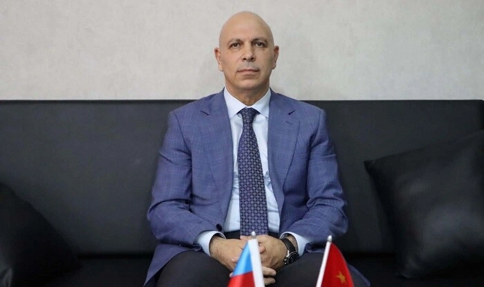 Aqrar sahə neft-qazdan sonra iqtisadiyyatın əsas dayağı olmalıdır