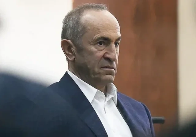 Ermənistanda siyasi DƏYİŞİKLİK: Paşinyan rəqiblərinə qarşı hərəkətə keçdi