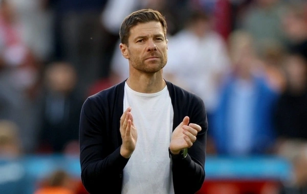 Xabi Alonso "Liverpul"u çalışdırmağa hazırdır