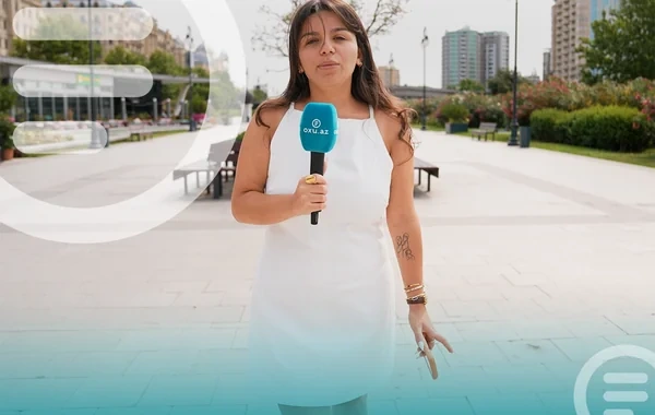 Estetik əməliyyat etdirənlərə necə baxırsınız? - VİDEOSORĞU