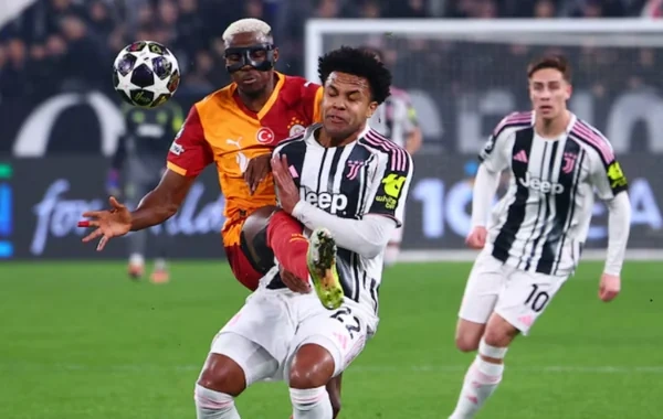 UEFA Çempionlar Liqası: "Qalatasaray", "Real Madrid" və PSJ 1/8 finala çıxdılar - VİDEO