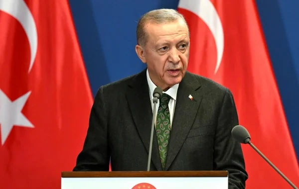 Ərdoğan: "Yeni mexanizm yaradılmalıdır"