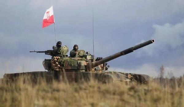 ABŞ Polşaya yarım milyard dollar sərmayə qoyur