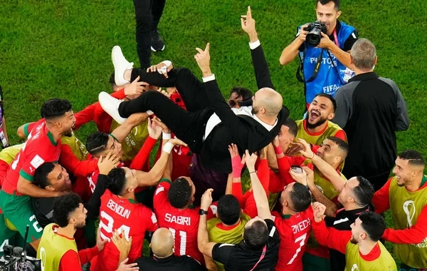 Mərakeş yığmasının baş məşqçisi dünya çempionatından əvvəl postunu tərk etdi
