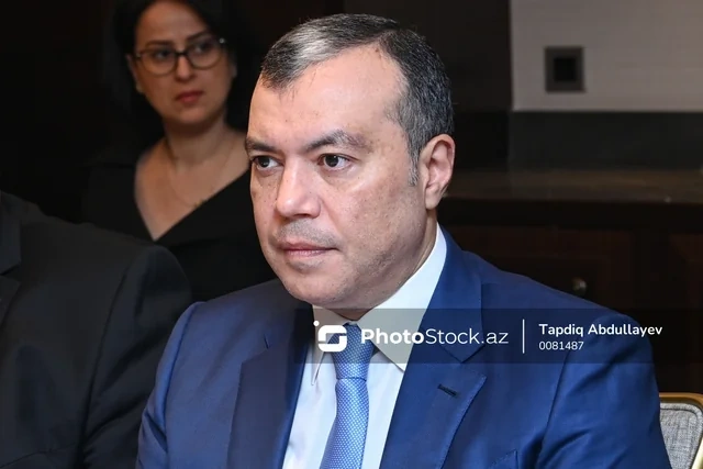 Ötən il büdcədə qeyri-neft-qaz gəlirlərinin payı 50%-i keçib