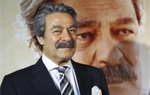 Ağciyərində şiş aşkarlanan Kadir İnanırın SON DURUMU - FOTO