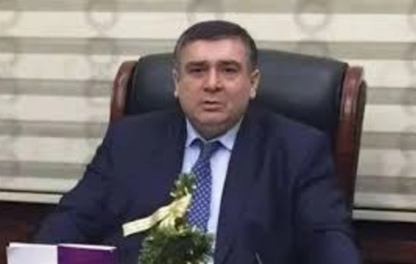 Uraldakı Azərbaycan diasporunun keçmiş liderinə qarşı milyonluq təzminat tələbi