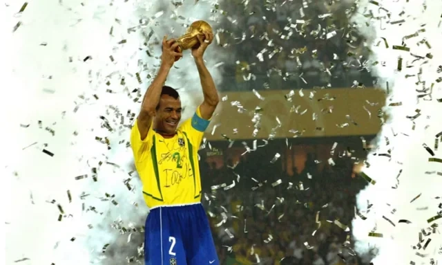 Dünya çempionatına 41 gün qaldı: BRAZİLİYA - "Seleção" - VİDEO - FOTO