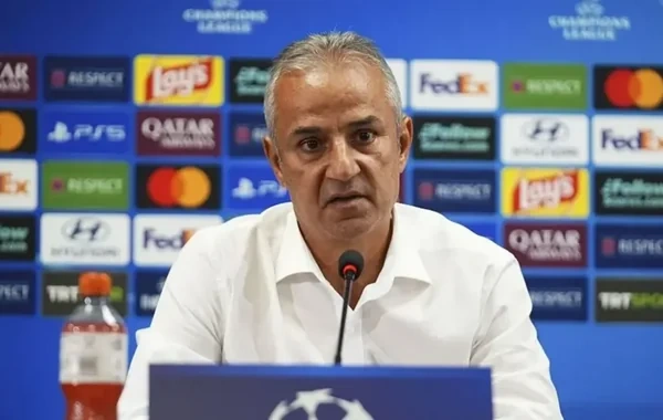 İsmail Kartal istefa verdi