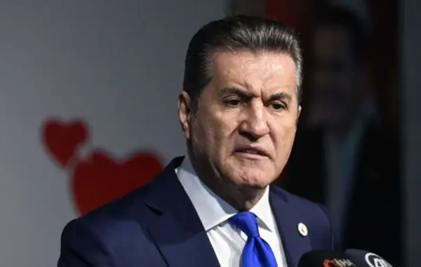 Türkiyəli deputatın intim videolarını mafiyanın əlinə keçdi