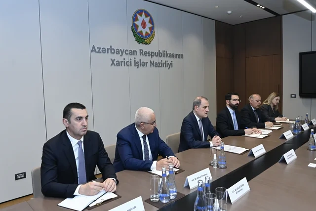 Azərbaycan və Sudan arasında diplomatik pasport sahibləri üçün viza rejimi ləğv olundu