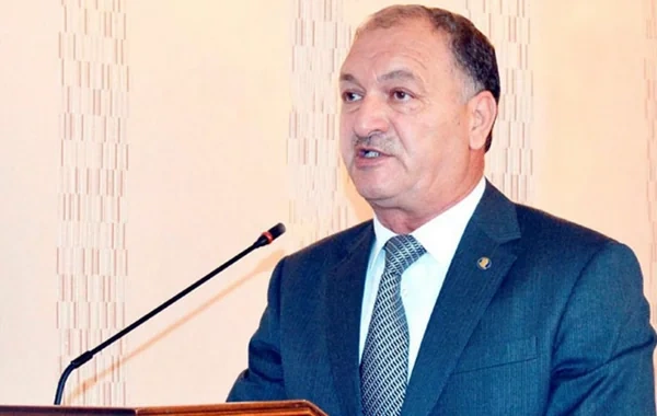 Qoca Səmədovun tanışını güllələməkdə ittiham olunan oğlu AZADLIĞA BURAXILDI
