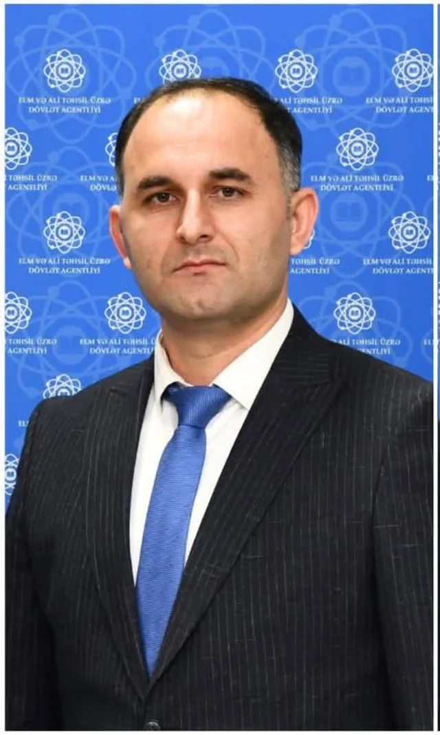 Nazir direktoru işdən çıxardı - YENİ TƏYİNAT