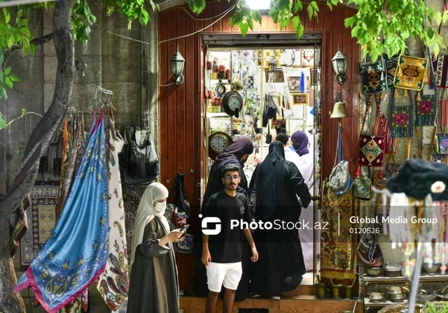 Azərbaycanda halal turizm: Yeni standartlar sektora nə vəd edir?