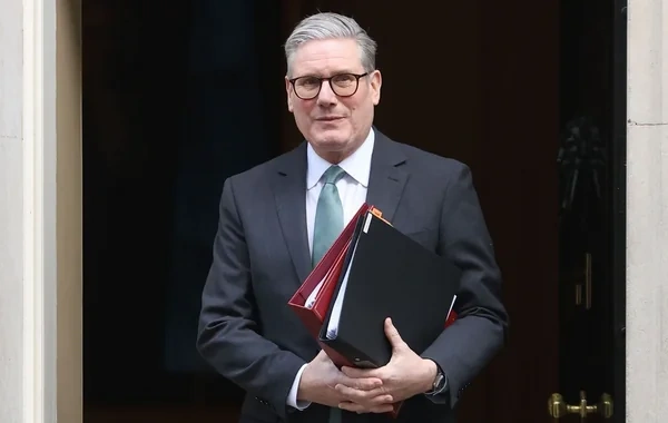 KİV: Kir Starmer NATO-nun baş katibi ola bilər