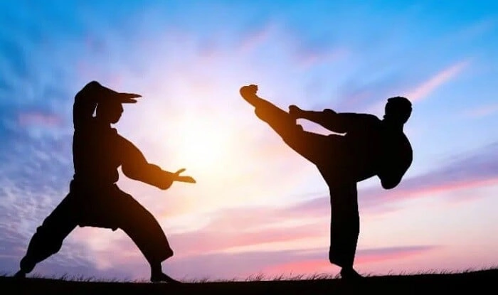 Həmədanlı qadın karateçi dünya üçüncüsü oldu