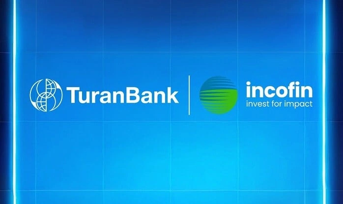 TuranBank beynəlxalq fondlardan yerli valyutada vəsait cəlb edib
