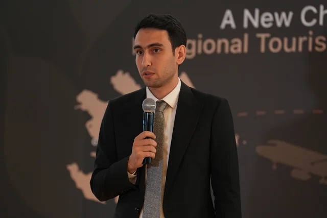 Naftalan turizminin inkişafında mühüm addım - "TABIA Group" və "FlyKhiva" arasında əməkdaşlıq memorandumu imzalanıb