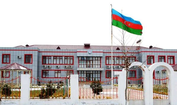 Cəbrayıl şəhərinin azad olunmasından 6 il ötür