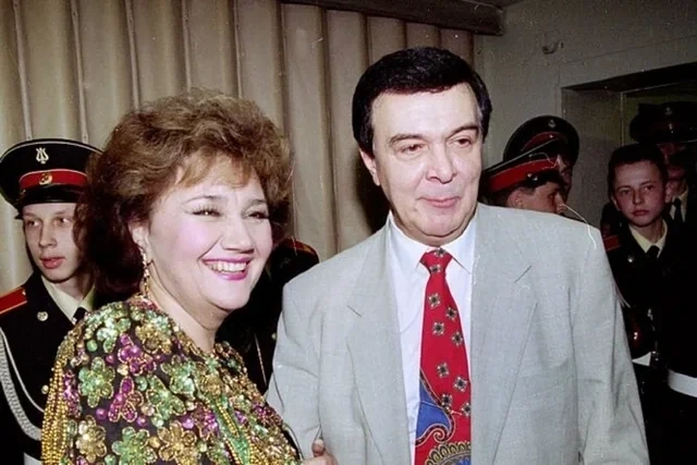 Xalq artisti Müslüm Maqomayevin doğum günüdür - FOTO - VİDEO