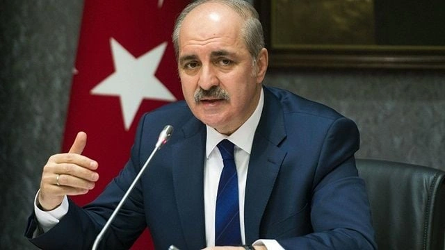 Cənubi Qafqazda davamlı sülhün təmin olunması... - Kurtulmuş