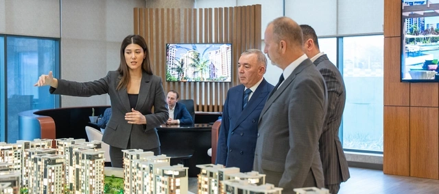 "Kristal" və "Prysmian Group" arasında əməkdaşlıq memorandumu imzalanıb