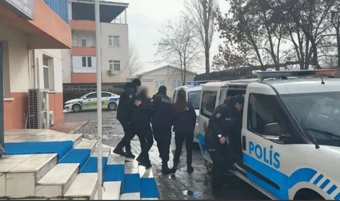 Türkiyədə CHP-li bələdiyyə sədri həbs edildi
