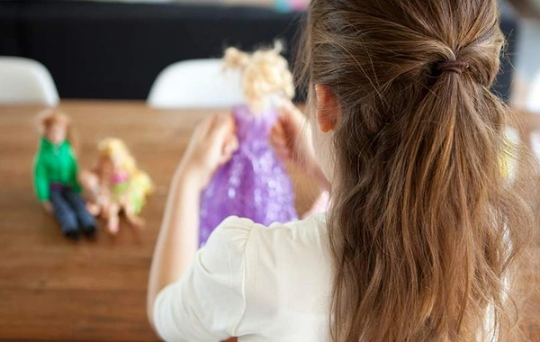 ABŞ-də ilk "autizmli Barbi" kuklası satışa çıxarılıb