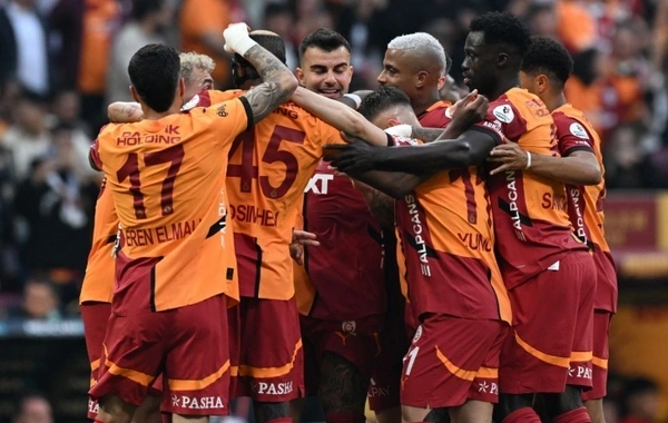 "Qalatasaray"ın son oyunundan sonra "Fənərbağça" bəyanat yaydı